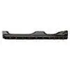 2017 GMC Pickup Sierra Double Cab Rocker Panel - OE Style  - Left Side