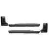 2017 GMC Pickup Sierra Regular Cab Slip-On Rocker Panel & Cab Corner Kit