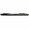 2018 Chevrolet Pickup Silverado Crew Cab Slip On Rocker Panel with Sills - Left Side