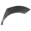 2018 Ford Fiesta 4DR Sedan Rear wheel arch - Left Side