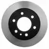 2018 Sprinter Van Rear Disc Brake Rotor - Fits Sprinter Vans