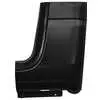 2019-2026 Ram 1500 Quad Cab Cab Corner, Left Side