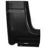 2019-2026 Ram 1500 Quad Cab Corner, Right Side