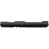 2019-2026 Ram 1500 Quad Cab Rocker Panel, Right Side