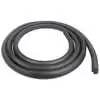 2019 Dodge Ram 1500 Pickup Truck Crew Cab Rear Door Seal on Body - Fits Left or Right