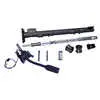 2019 Ford F650 Pickup Steering Column Shift Kit, fits Ford Super Duty PU, E-Vans, F53 & F59 Chassis
