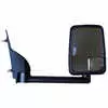 2020 Standard Remote Mirror Assembly for 96&quot; Body - Black - Right Side - Velvac 714570