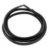 2020 Toyota Sequoia Extended Double Cab Door Seal on Body, Front Passenger Side