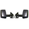 2020XG Mirror System Heated Remote Pair fits Ford - Velvac 716319