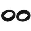 2021 Nissan NV1500 S/SV Front Door Seal Kit, Fits High Roof Body Style