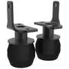 2022-2024 Toyota Tundra Rear Suspension Enhancement System Right