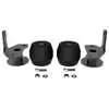 2022-2024 Toyota Tundra Rear Suspension Enhancement System