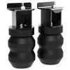 2022 Ford F550 Pickup Super Duty Rear Suspension Enhancement System