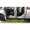2023-2023 Dodge Ram 1500 Classic Crew Cab Rocker Panel with 41.5" rear doors - Right Side