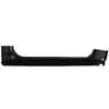 2023 Chevrolet Van Rocker Panel Front Door - Right Side