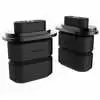 2023 Dodge Ram 3500 Pickup Truck 2WD Cab & Chassis Timbren Front Suspension Kit