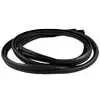 2023 Toyota Tacoma Crew Cab Rear Door Seal on Body - Left Side