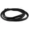 2023 Toyota Tacoma Crew Cab Rear Door Seal on Body - Right Side