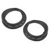 2024 Ford Transit E-Transit 150/250/350/350HD Front Door Seal on Body Kit, Medium High Roof - For Driver & Passenger sides