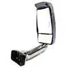 2030 Euromax-XL System Head, Chrome, 14" Lighted Arm, Right side - Heated Glass