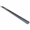 Roll Up Door Track - 2" x 47-1/2"