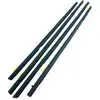 Outer Belt Weatherstrip Kit, Front & Rear, 4 Pcs
