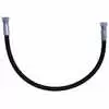 22&quot; Hydraulic Hose Assembly - Replaces Fisher 56598 1304233 &amp; Western 56598 / 56830