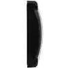 23" Surface Mount 2,100 Lumen LED Interior Light, Black Housing