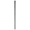 23" x 3/4" Standard Chute Spinner Shaft for Buyers SaltDogg 1400 Series Spreaders