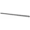 23" x 3/4" Standard Chute Spinner Shaft for Buyers SaltDogg 1400 Series Spreaders