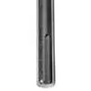 23" x 3/4" Standard Chute Spinner Shaft for Buyers SaltDogg 1400 Series Spreaders