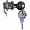 Lock Cylinder & Key