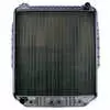 Radiator fits Ford / Sterling B500-800, F & FT 600, 700, 800