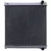 Radiator fits Ford / Sterling B500-B800, F600-F800