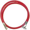 23&quot; Top Post Battery Cable, 2 Ga