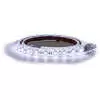 24" 36-LED Clear Cool Strip Light with 3m Adhesive Back - 470 Lumens