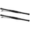 24" Heated Wiper Blade Kit - J Hook, Beam Style