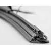 24" Heated Wiper Blade Kit - J Hook, Beam Style