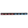 24 LED Emergency Strobe Light Bar, 30&quot;W