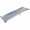 24" x 117" Bi-Fold Aluminum Ramp - Rear Door Mount