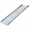 24" x 72" Non-Folding Portable Aluminum Ramp