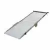 24" x 81" Bi-Fold Aluminum Side Mount Ramp