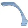 Rear Wheel Arch 