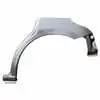 Rear Wheel Arch 