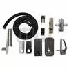 Retrofit Door Handle & Latch Kit - Left Side