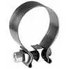 2.75" Accu-Seal Stainless Steel Clamp