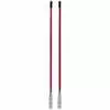27" Red Blade Guide Kit Includes Mounting Hardware (Pair) - Replaces Western 2040
