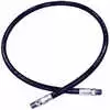 28.5&quot; Hydraulic Hose - Replaces Sno-Way 96104247 1303564