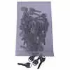 59-K GM Style Key Blank - 50 Pieces