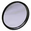 2&quot; Diameter Round Spot Mirror with glass